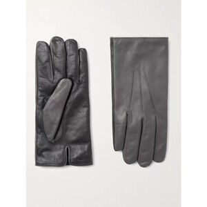 Paul Smith (size Large) PAUL SMITH Leather Gloves